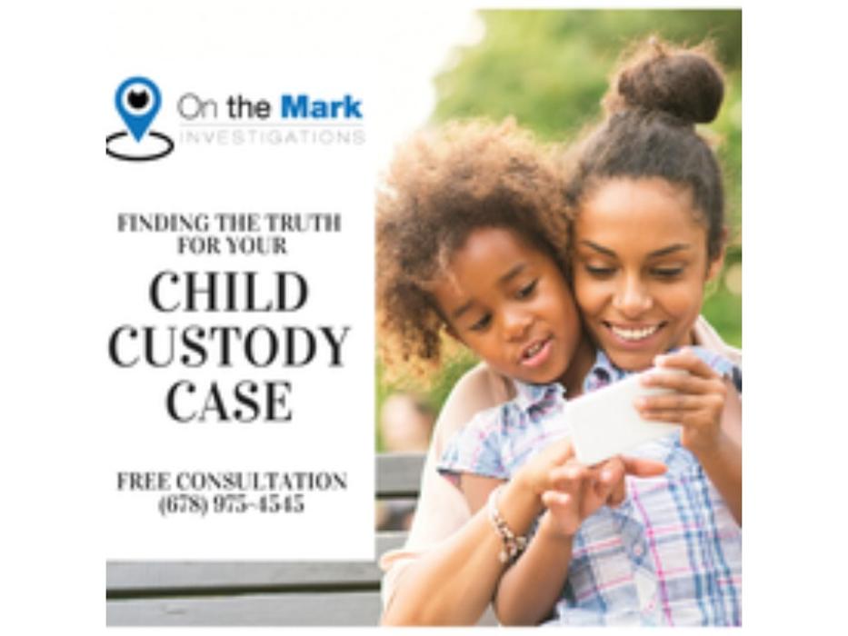 On The Mark Investigations - Buford, GA