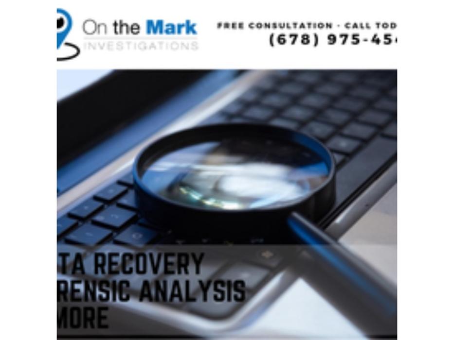 On The Mark Investigations - Buford, GA