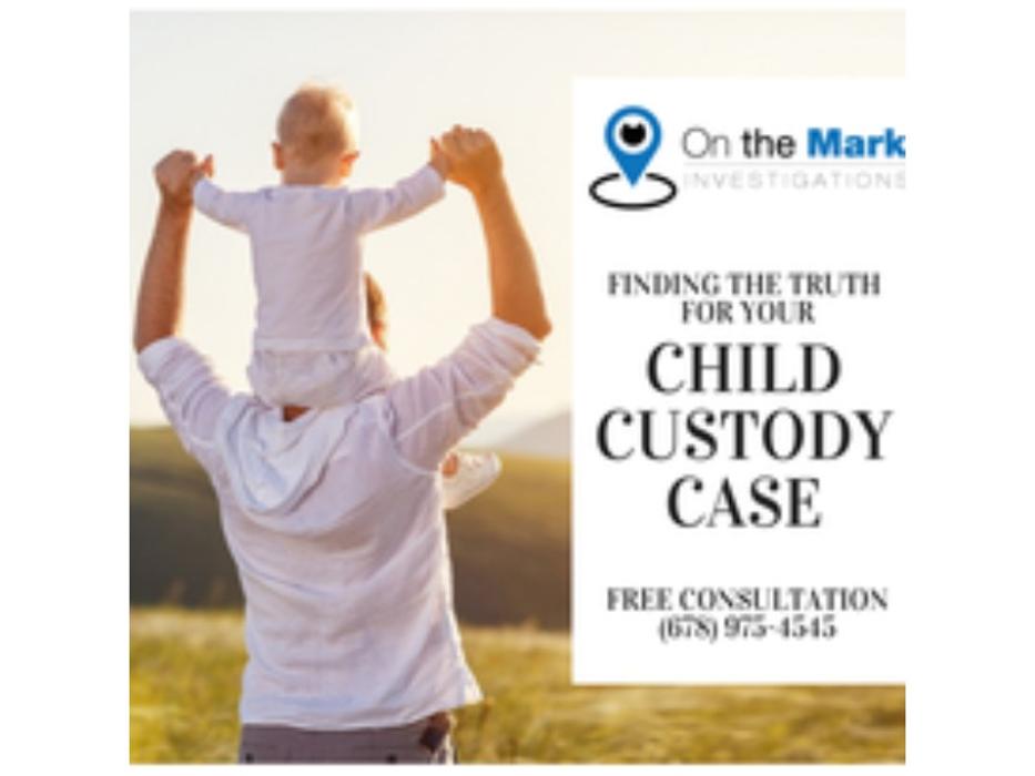 On The Mark Investigations - Buford, GA