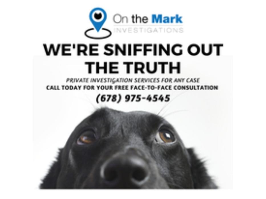 On The Mark Investigations - Buford, GA