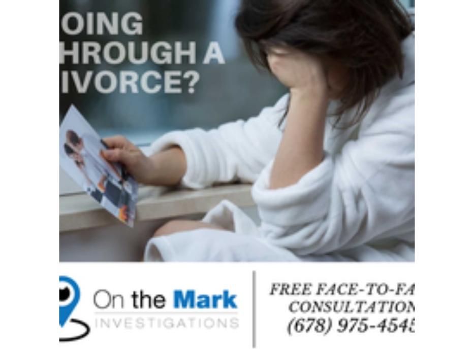 On The Mark Investigations - Buford, GA