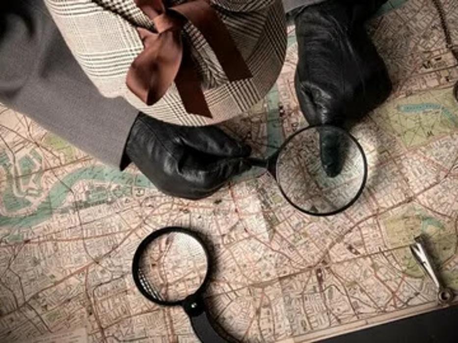 On The Mark Investigations - Buford, GA