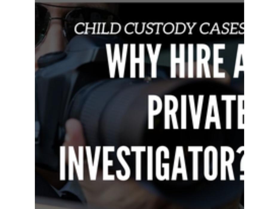 On The Mark Investigations - Buford, GA