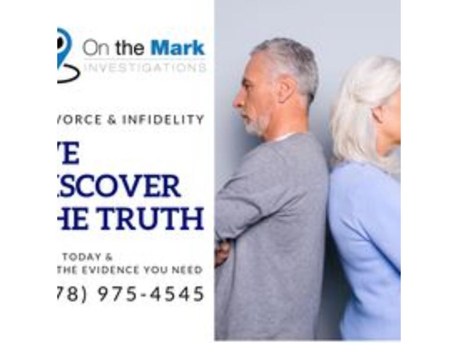 On The Mark Investigations - Buford, GA