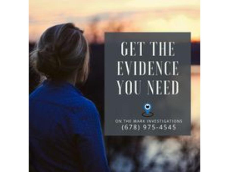 On The Mark Investigations - Buford, GA