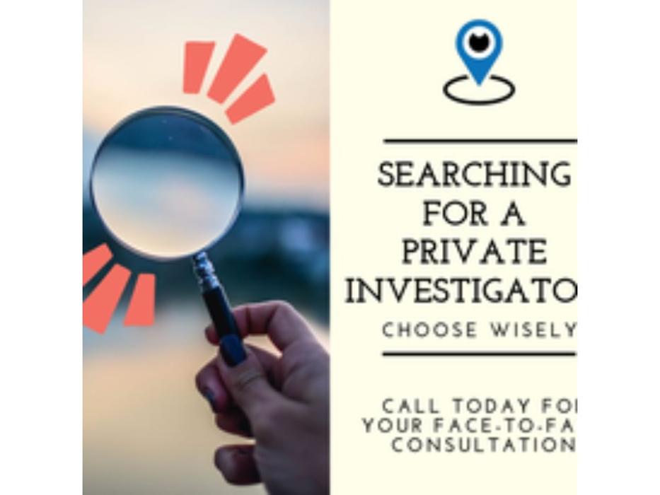 On The Mark Investigations - Buford, GA