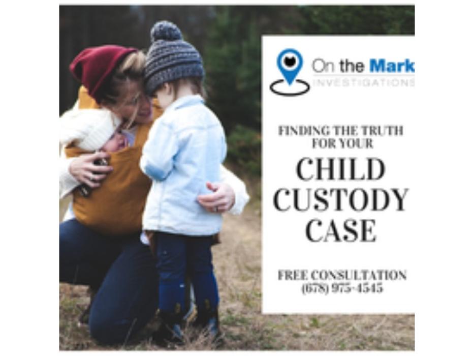 On The Mark Investigations - Buford, GA