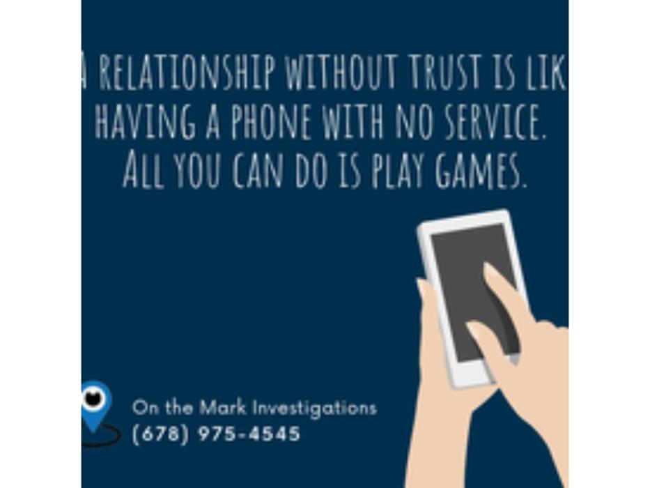 On The Mark Investigations - Buford, GA