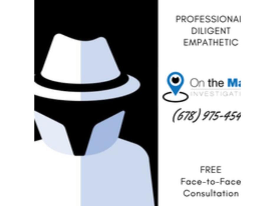 On The Mark Investigations - Buford, GA