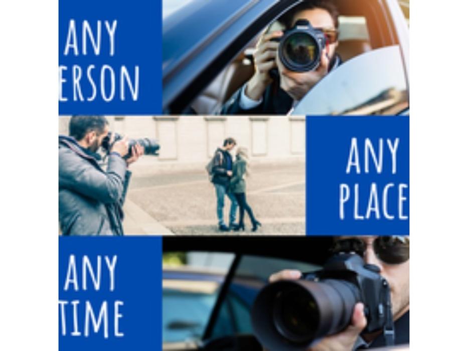 On The Mark Investigations - Buford, GA