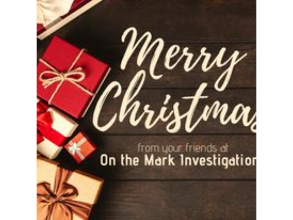 On The Mark Investigations - Buford, GA