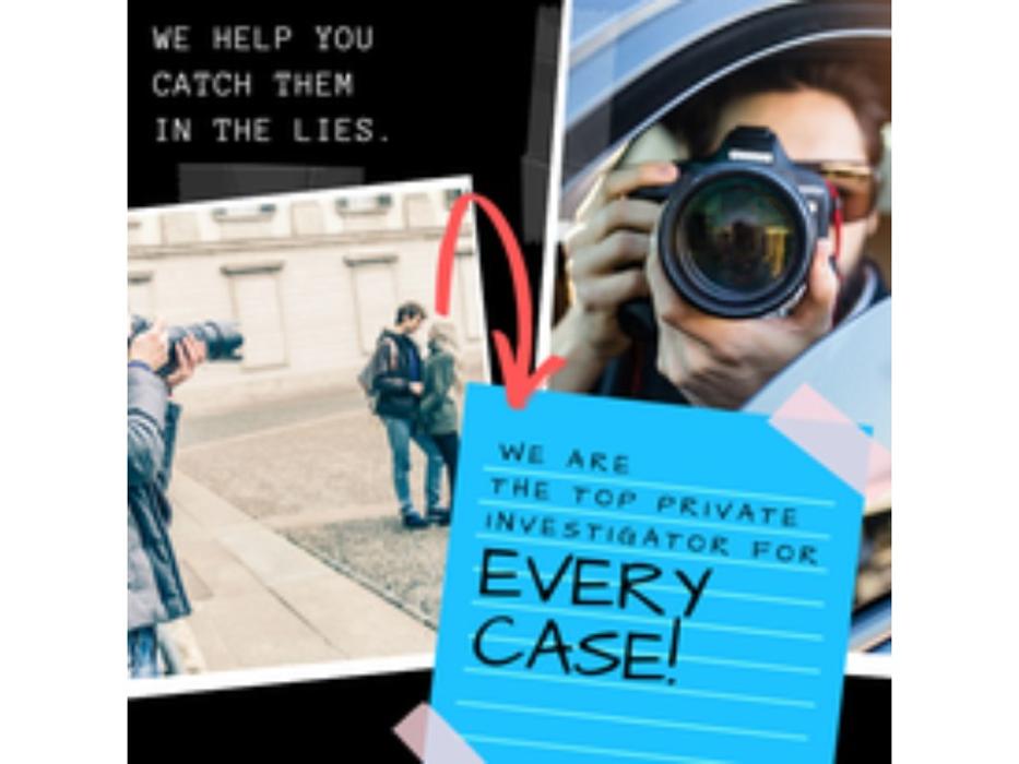 On The Mark Investigations - Buford, GA