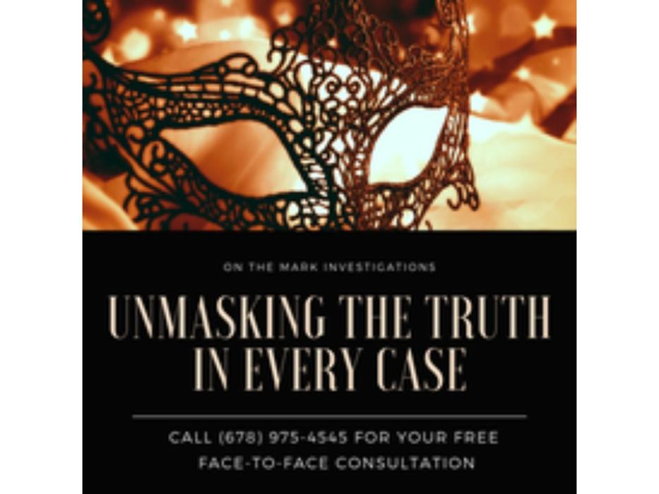 On The Mark Investigations - Buford, GA