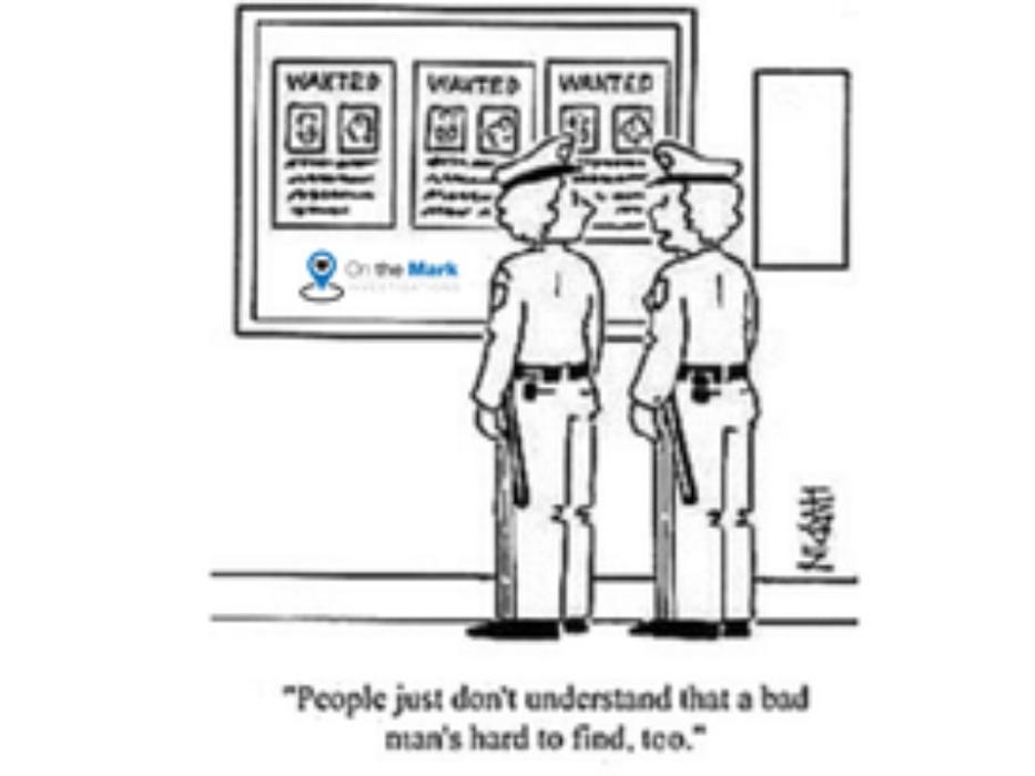 On The Mark Investigations - Buford, GA
