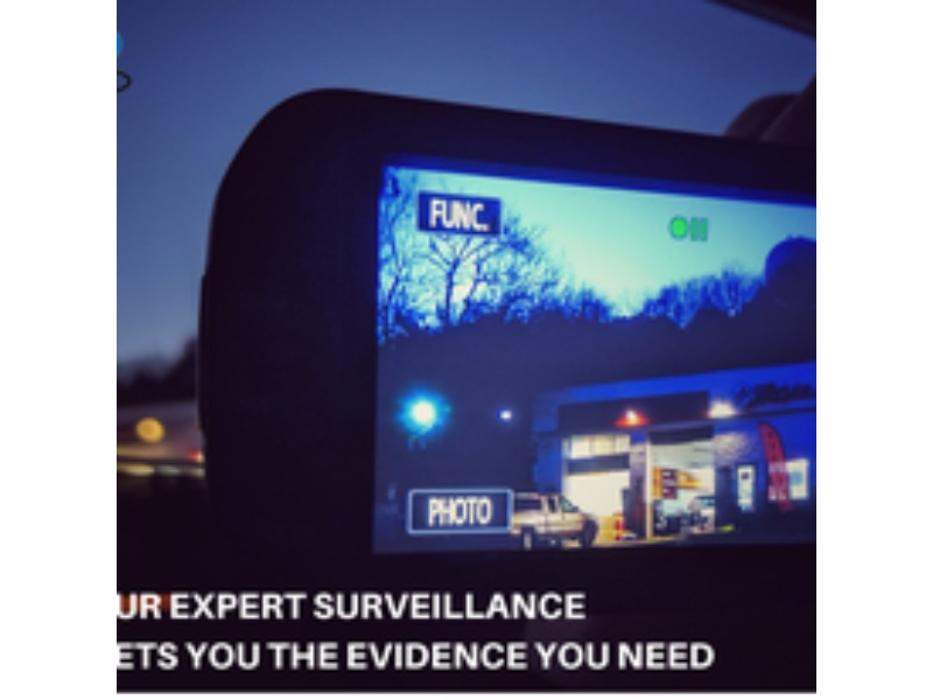 On The Mark Investigations - Buford, GA