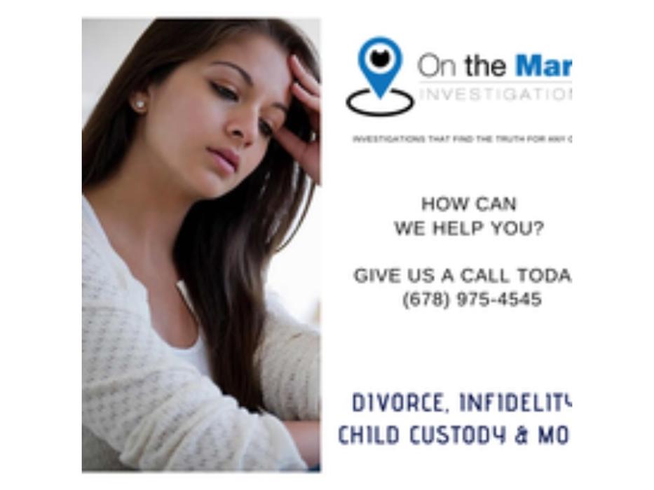 On The Mark Investigations - Buford, GA