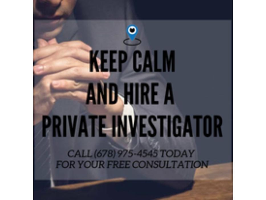 On The Mark Investigations - Buford, GA