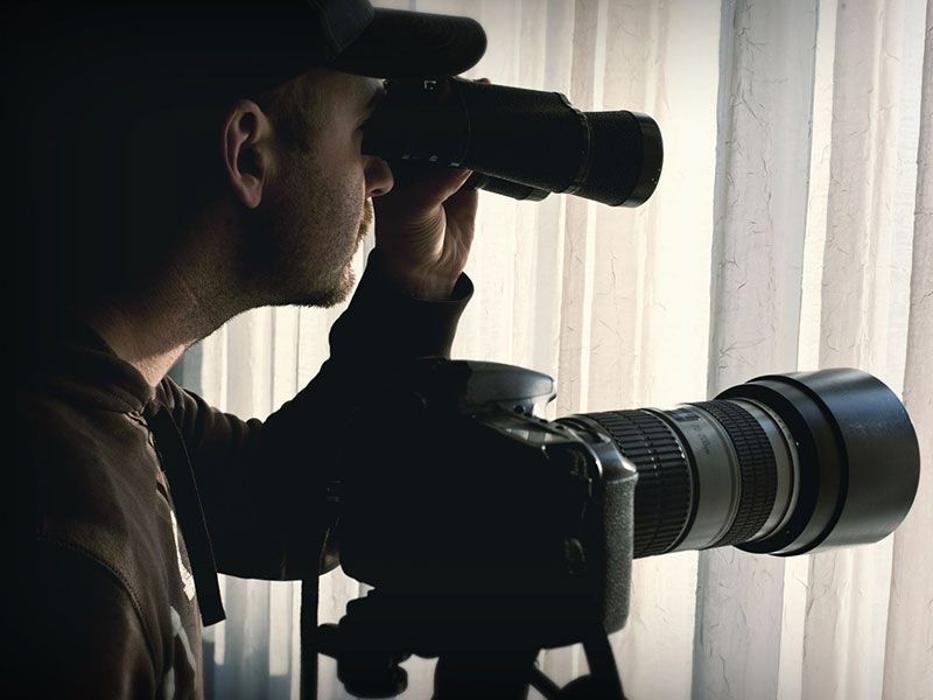 On The Mark Investigations - Buford, GA