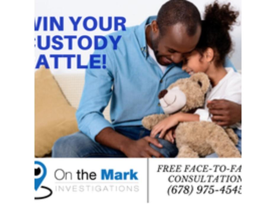 On The Mark Investigations - Buford, GA