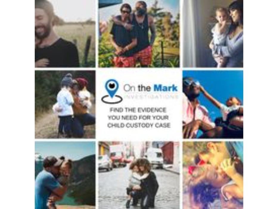 On The Mark Investigations - Buford, GA