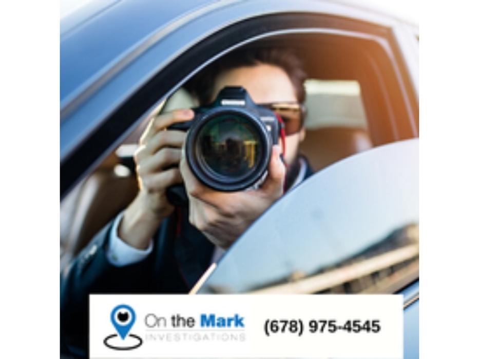 On The Mark Investigations - Buford, GA