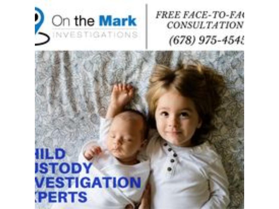 On The Mark Investigations - Buford, GA