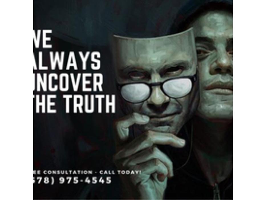 On The Mark Investigations - Buford, GA