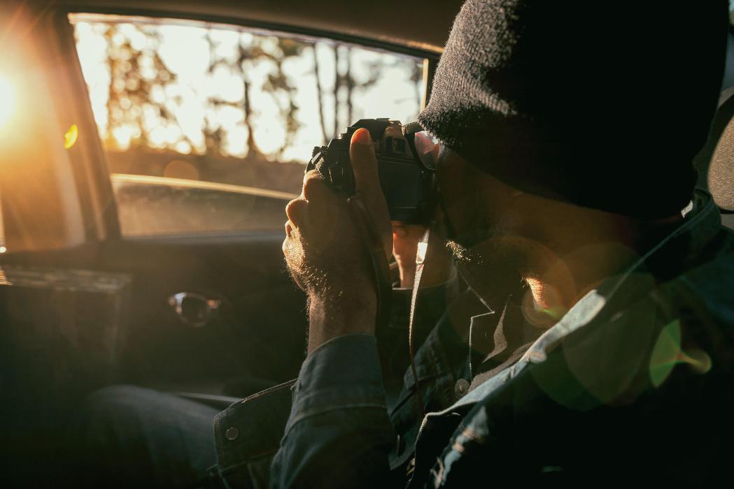 On The Mark Investigations - Buford, GA
