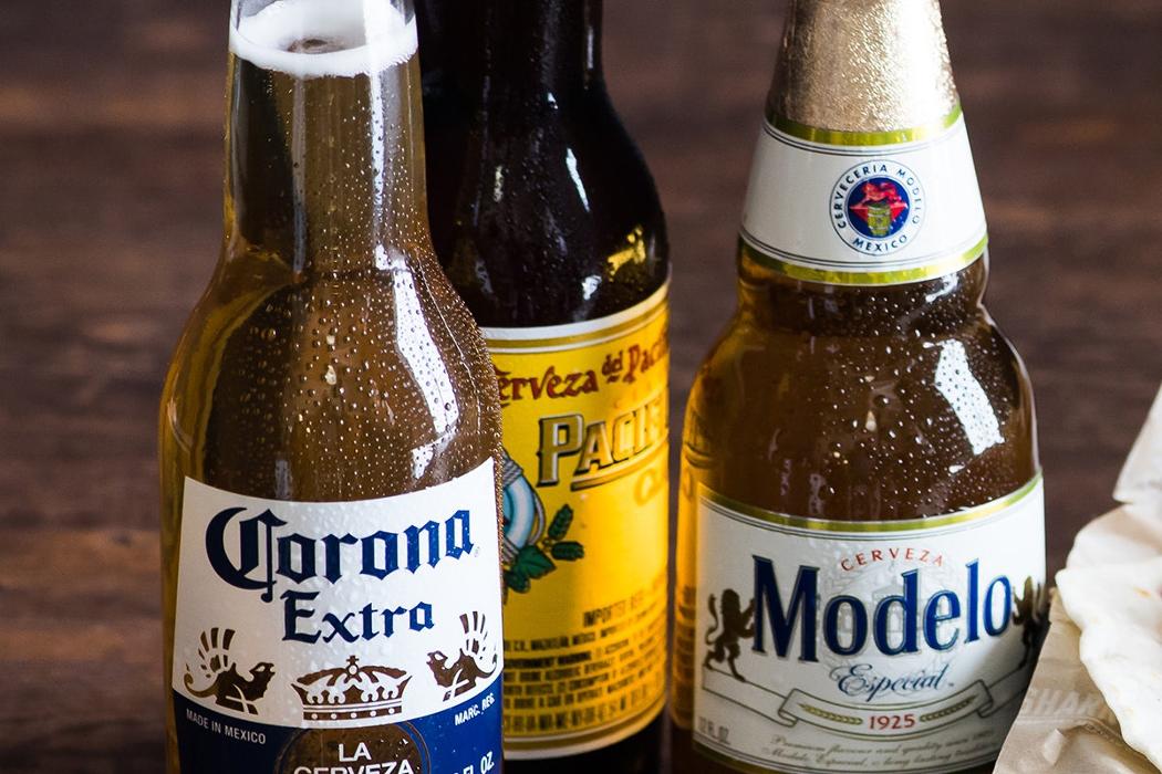 Sharky's Woodfired Mexican Grill Image