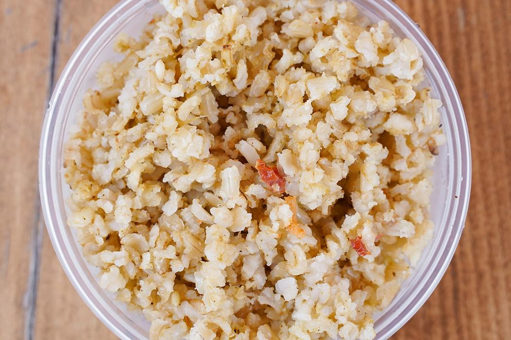 Sharky's Woodfired Mexican Grill Image