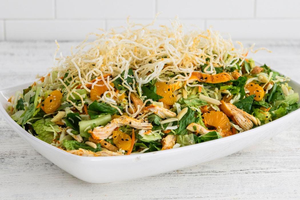 Sharky's Woodfired Mexican Grill Image