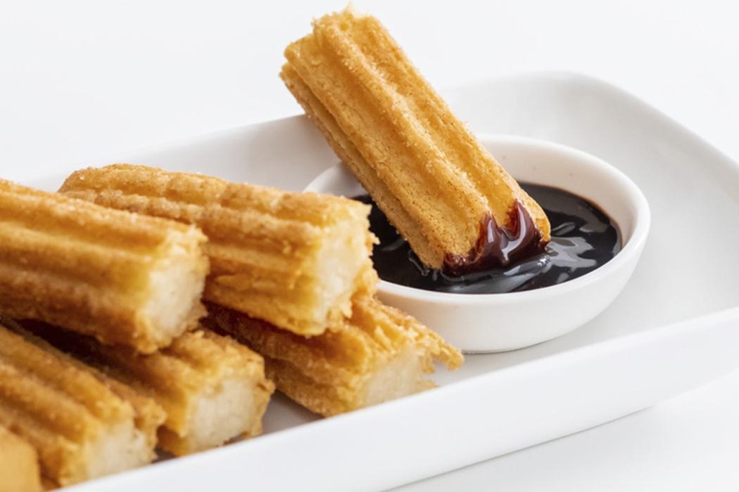 Sharky's Woodfired Mexican Grill Image