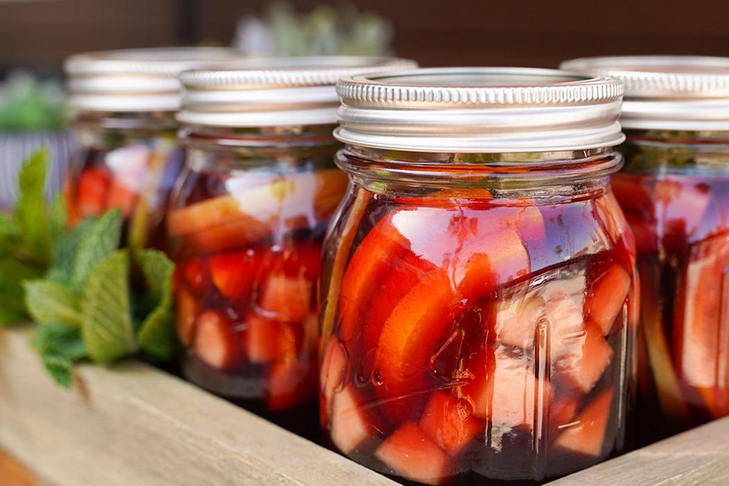 Sharky's Woodfired Mexican Grill Image