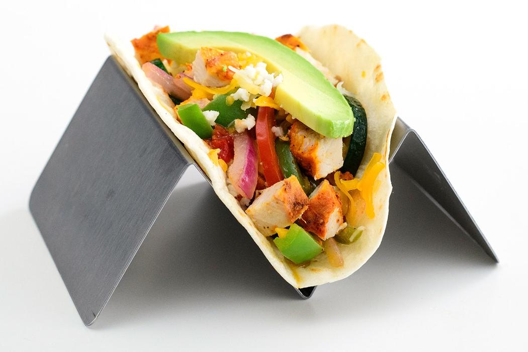 Sharky's Woodfired Mexican Grill Image