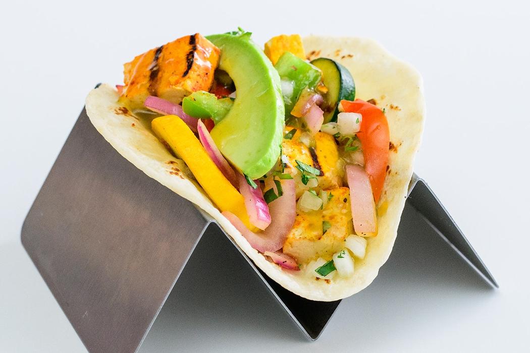 Sharky's Woodfired Mexican Grill Image