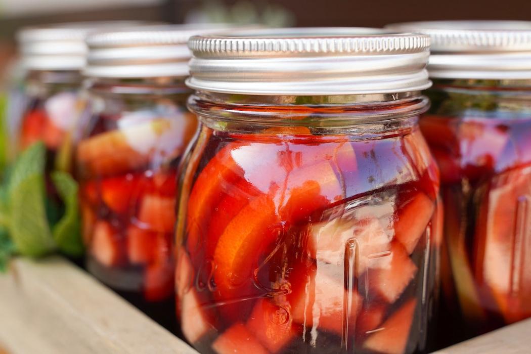 Sharky's Woodfired Mexican Grill Image