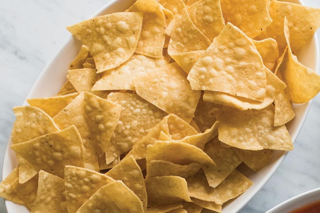 Sharky's Woodfired Mexican Grill Image