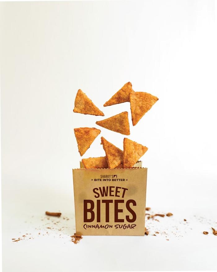 Sharky's Woodfired Mexican Grill Image