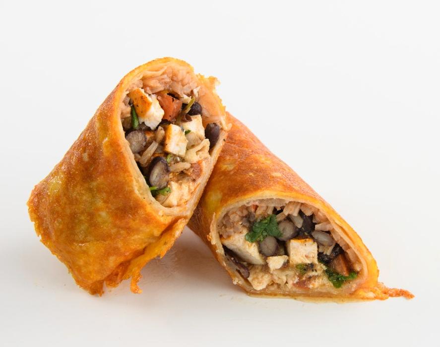 Sharky's Woodfired Mexican Grill Image