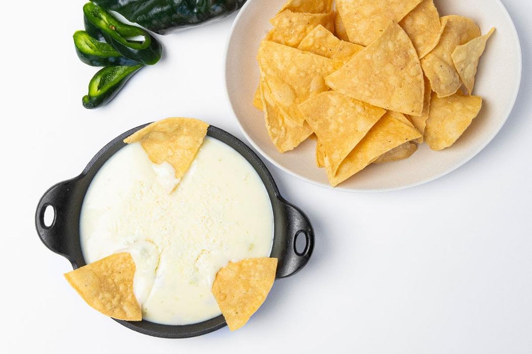 Sharky's Woodfired Mexican Grill Image