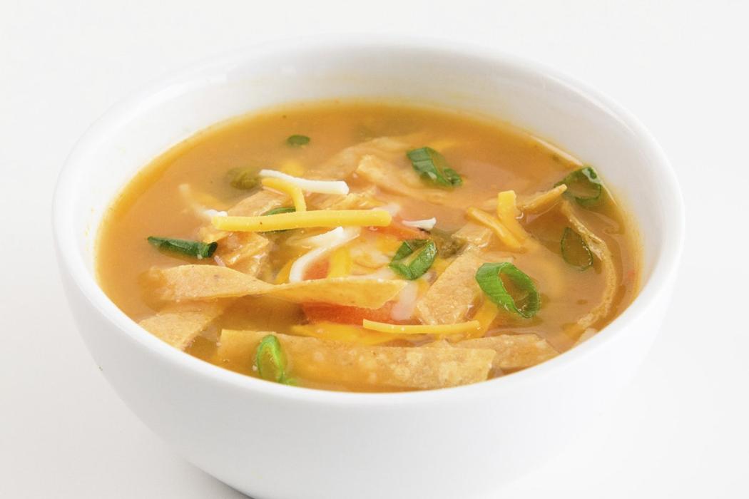 Sharky's Woodfired Mexican Grill Image