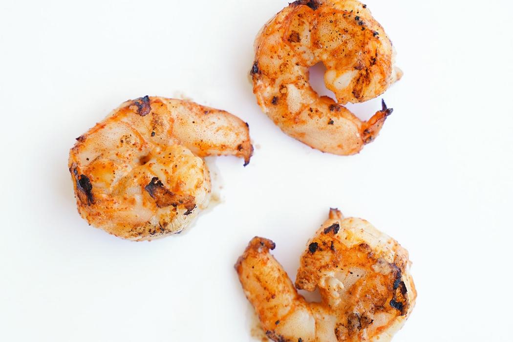 Sharky's Woodfired Mexican Grill Image