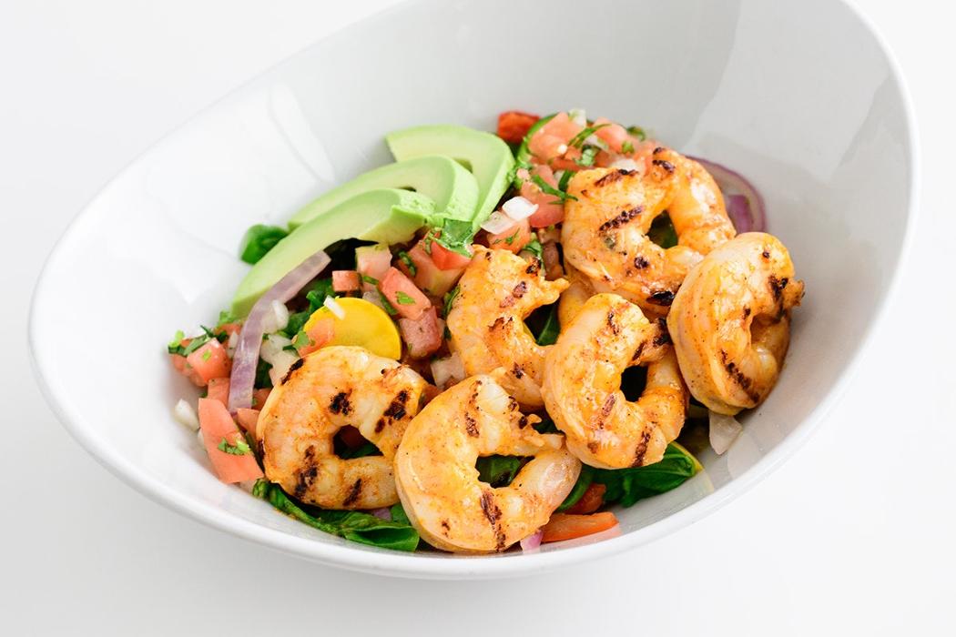 Sharky's Woodfired Mexican Grill Image