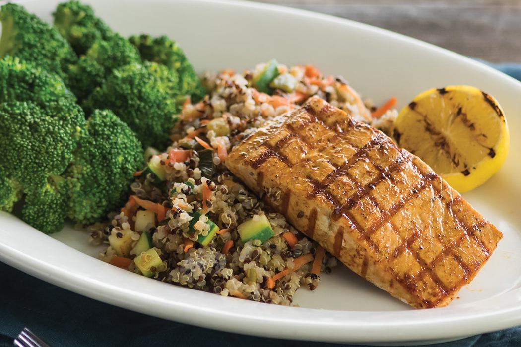 Sharky's Woodfired Mexican Grill Image