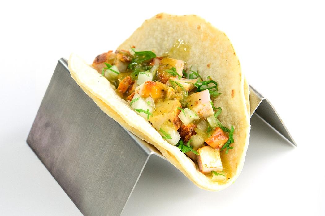 Sharky's Woodfired Mexican Grill Image