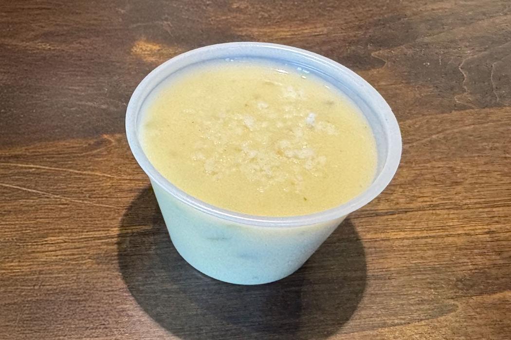 Sharky's Woodfired Mexican Grill Image