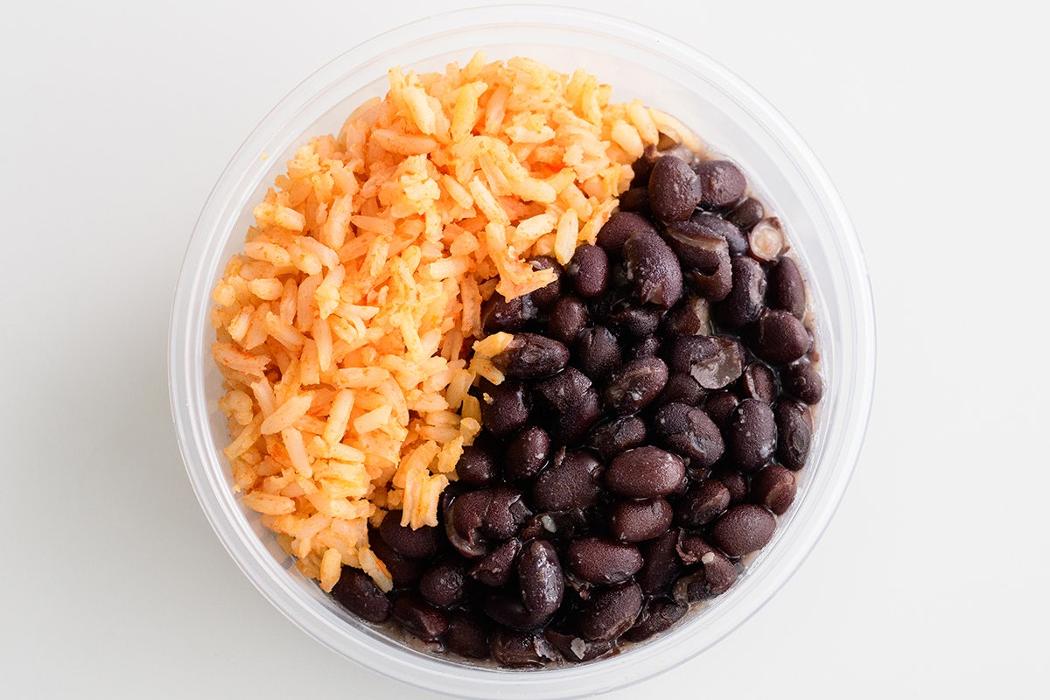 Sharky's Woodfired Mexican Grill Image