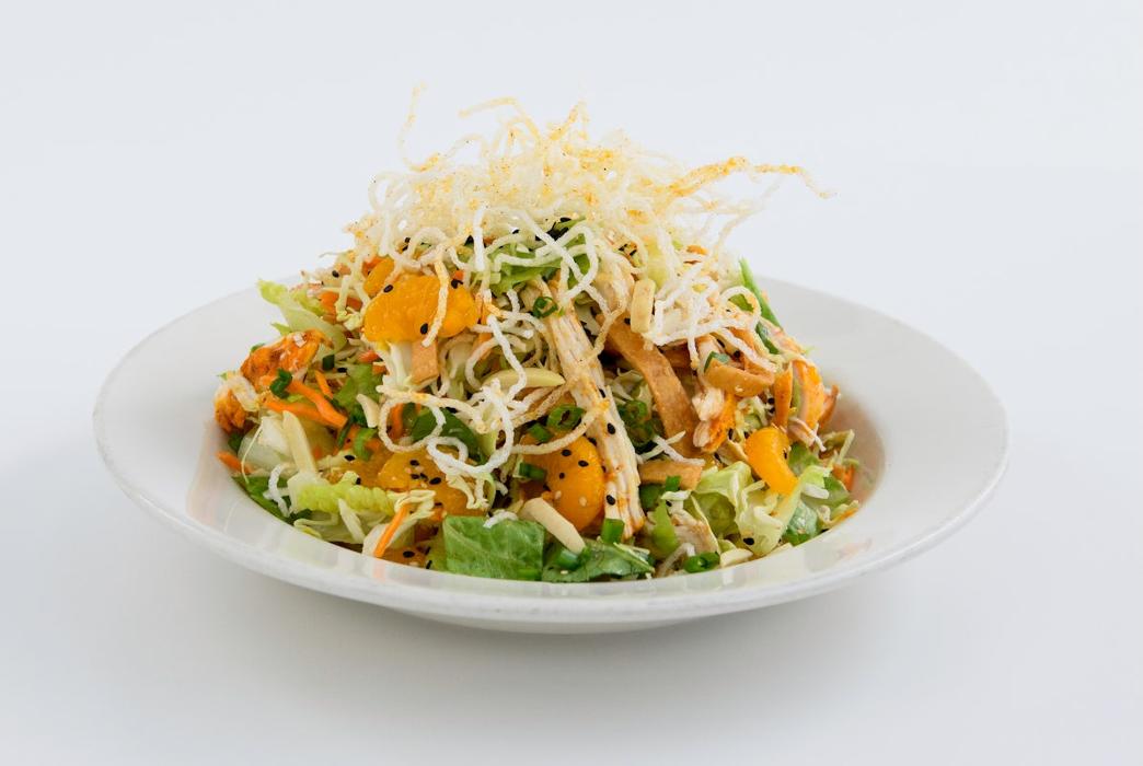 Sharky's Woodfired Mexican Grill Image