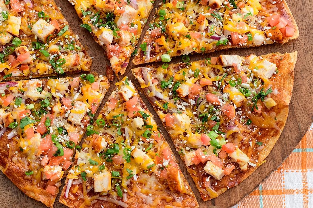 Sharky's Woodfired Mexican Grill Image