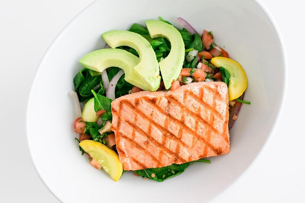 Sharky's Woodfired Mexican Grill Image